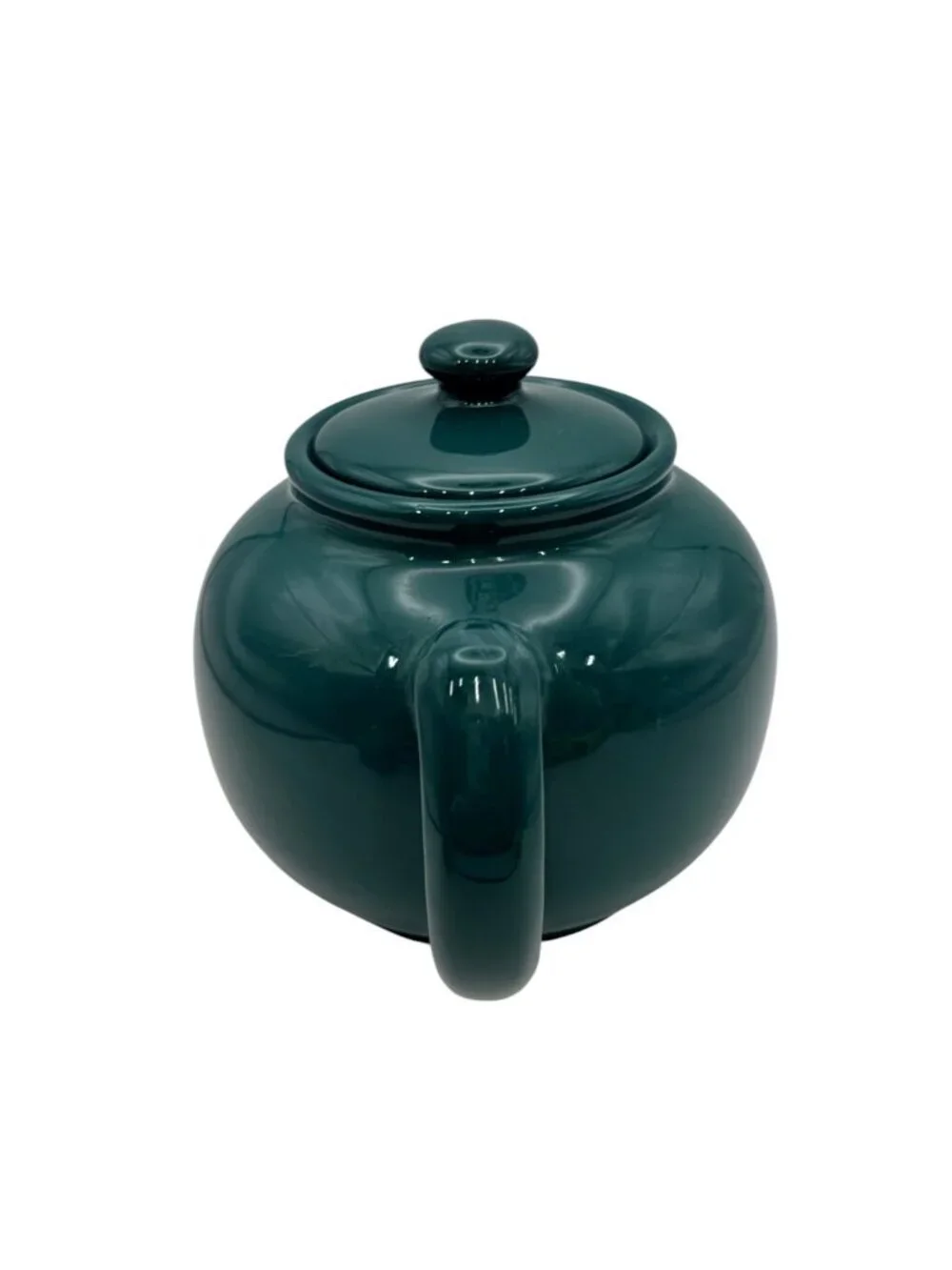 OCI vintage green